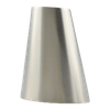 DIN JN-FT 20 1020 Нержавеющая сталь 31/32-14MP ISO1127 Tri Clover Weld Эксцентриковый редуктор