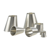 ISO1127 JN-FT-20 8010 пищевой пищевой нержавеющей стали, быстрая установка, переходник для фитинга для стыковой сварки