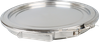  Нержавеющая сталь DN1500 Гигиеническая быстрооткрывающаяся пряжка для хранения Кольцо Люк Крышка резервуара