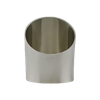 AISI304 Санитарные стандарты ISO/IDF BS-BL2W5 BS JN-FT-20 6002 Короткое колено, приваренное встык, 45° 