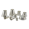 ISO1127 JN-FT-20 8010 пищевой пищевой нержавеющей стали, быстрая установка, переходник для фитинга для стыковой сварки