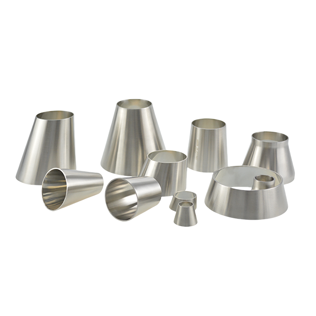 ISO1127 JN-FT-20 8010 пищевой пищевой нержавеющей стали, быстрая установка, переходник для фитинга для стыковой сварки