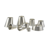 ISO1127 JN-FT-20 8010 пищевой пищевой нержавеющей стали, быстрая установка, переходник для фитинга для стыковой сварки