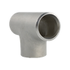 Тройник-переходник из нержавеющей стали 7W-AS1528.3 со скошенным концом