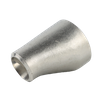 ISO/IDF Санитарный фитинг из нержавеющей стали ISO1127 с эксцентриковым сварным швом и запланированным смещением редуктора 
