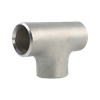 Тройник-переходник из нержавеющей стали 7W-AS1528.3 со скошенным концом