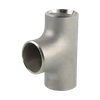 Тройник-переходник из нержавеющей стали 7W-AS1528.3 со скошенным концом