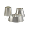 ISO1127 JN-FT-20 8010 пищевой пищевой нержавеющей стали, быстрая установка, переходник для фитинга для стыковой сварки