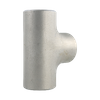 Тройник-переходник из нержавеющей стали 7W-AS1528.3 со скошенным концом
