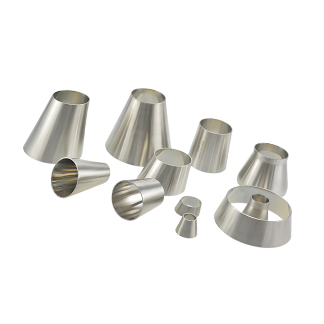 ISO1127 JN-FT-20 8010 пищевой пищевой нержавеющей стали, быстрая установка, переходник для фитинга для стыковой сварки